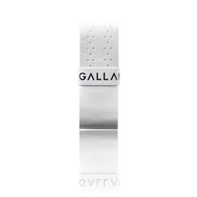 Bild Gallant Padel Perforated Overgrip White 3-pack