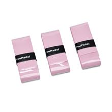 Bild YouPadel Overgrip Pink 3-pack