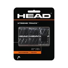 Bild Head Xtreme Track Overgrip Black