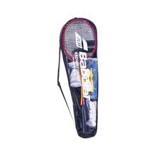 Bild Babolat Badminton Leisure Kit X4