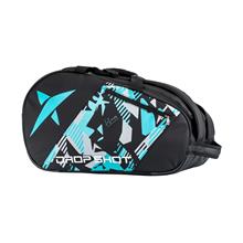 Bild Drop Shot Berman Black/Blue
