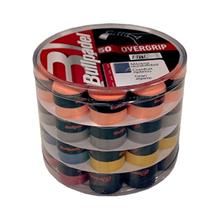 Bild Bullpadel Pro Overgrip Comfort 50-pack Assorted Colours