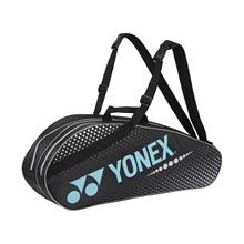 Bild Yonex Racketbag Pro x6 Black/Ice Grey 2022