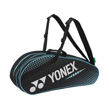 Bild Yonex Racketbag x6 Black/Blue 2022