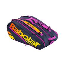 Bild Babolat RH x12 Pure Aero Rafa 2022