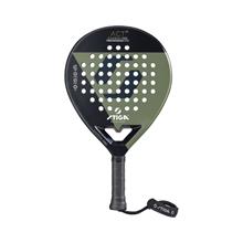 Bild Stiga Act Black/Olive Green 2022