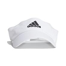 Bild Adidas Aeroready Visor White
