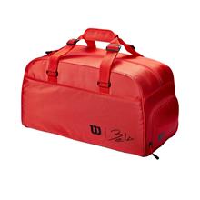 Bild Wilson Bela Small Duffel Padel Red