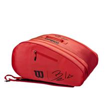 Bild Wilson Bela Super Tour Padel Bag Red