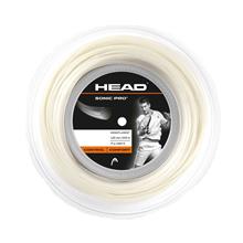 Bild Head Sonic Pro White 200m