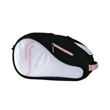 Bild RS Classic Padel Bag White/Black/Pink