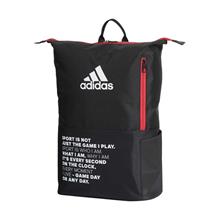 Bild Adidas Multigame Backpack 2.0 Black/Red