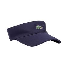 Bild Lacoste Sport Visor Cap Navy Blue