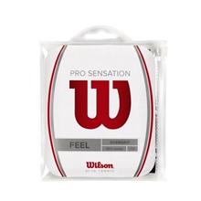 Bild Wilson Pro Overgrip Sensation 12-pack Black