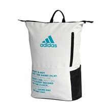 Bild Adidas Multigame Backpack 2.0 White