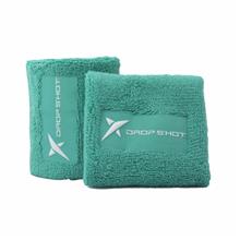 Bild Drop Shot Wristband Green