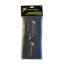 Bild Drop Shot Wristband Grey