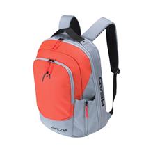 Bild Head Delta Backpack Grey/Orange 2022