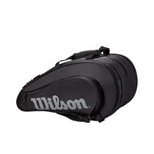 Bild Wilson Rak Pak Black