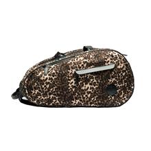Bild HILDEBRAND Padel Bag Leopard