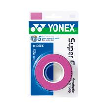 Bild Yonex Super Grap x30 Pink