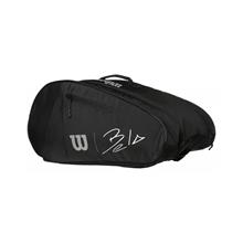 Bild Wilson Bela Super Tour Padel Bag Black