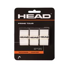 Bild Head Prime Tour 3-pack White