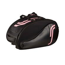 Bild RS Classic Padel Bag Black/Pink