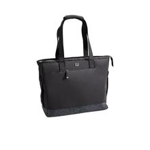 Bild Wilson Tote Bag Black