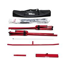 Bild Wilson Portable Pickleball Net System