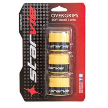 Bild StarVie Overgrip Yellow 3-pack