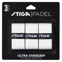 Bild Stiga Padel Ultra Overgrip 3-pack