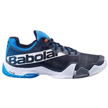 Bild Babolat Jet Premura Black/Blue 2021 Padelsko