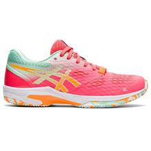 Bild Asics Padel Lima FF W Coral/Orange Padelsko 2022