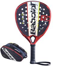 Bild Babolat Viper Technical 2022 + Team Padel Padelväska