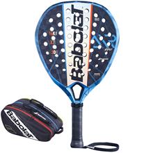 Bild Babolat Viper Air 2022 + Team Padel Padelväska