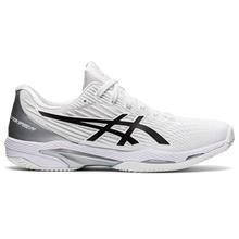 Bild Asics Solution Speed FF 2 Clay/Padel White 2022