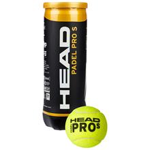 Bild Head Padel Pro S 24 rör (72 bollar)