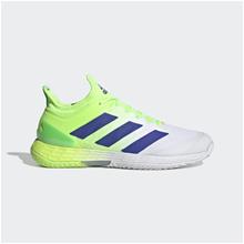 Bild Adidas Adizero Ubersonic 4 M White/Green Padelsko 2021