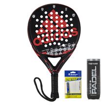 Bild Adidas Adipower W Lite 2021 + 3-pack Toalson & 1 Serie+