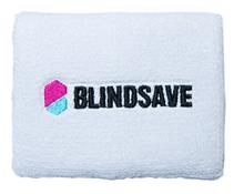 Bild Blindsave Svettband