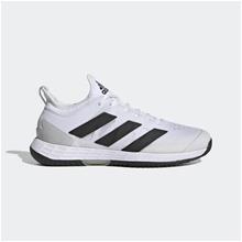 Bild Adidas Adizero Ubersonic 4 M White/Black Padelsko 2022