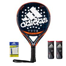 Bild Adidas Adipower CTRL 3.1 2022 + 2 x Speed RX + Toalson 3-pack