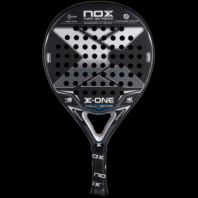 Bild Nox X-ONE EVO Black 2022