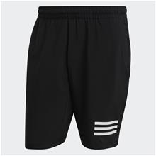 Bild Adidas Club 3-Stripe Padelshorts Black