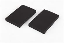 Bild Blindsave Mjuk stoppning till knäskydd S-XL