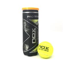 Bild Nox Pro Titanium 3-pack