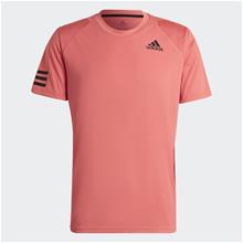 Bild Adidas Club 3-Stripe T-Shirt Red