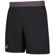 Bild Babolat Shorts Play Black