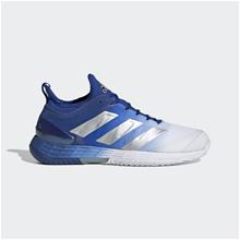 Bild Adidas Adizero Ubersonic White/Blue Padelsko 2021